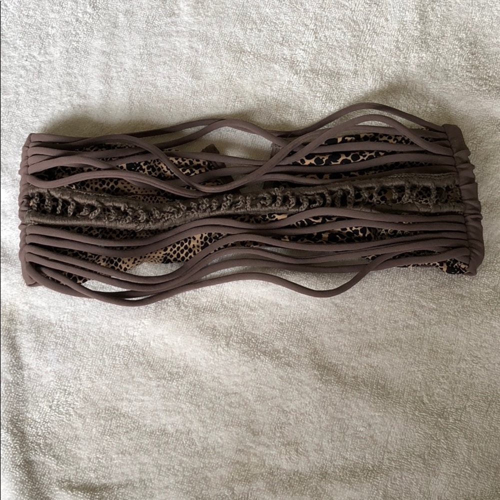 Acacia ohia top in ophi